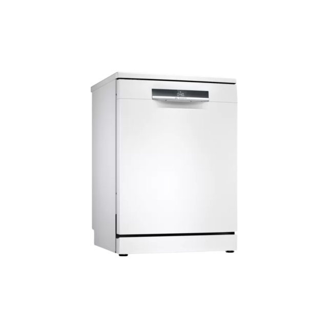 Bosch SMS6EDW02G Series 6 60cm Freestanding Dishwasher