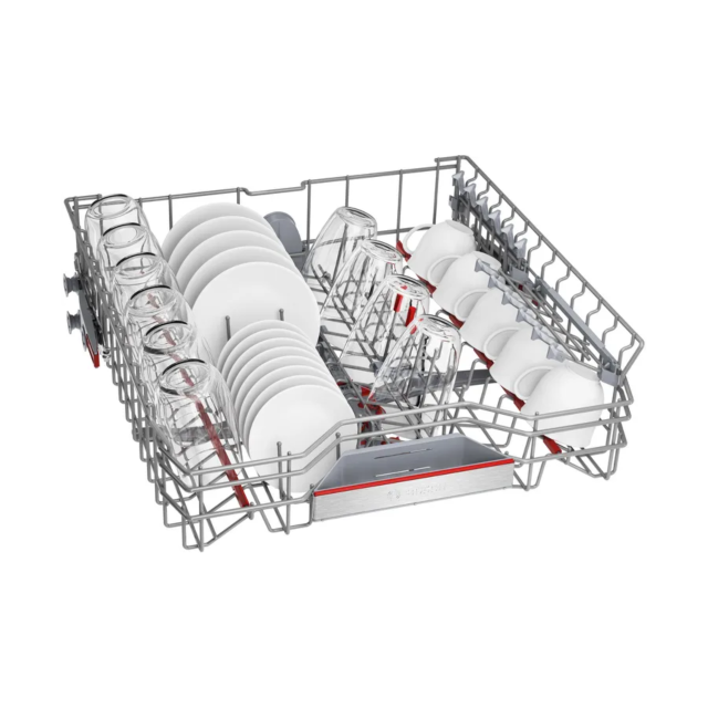 Bosch SMS6EDW02G Series 6 60cm Freestanding Dishwasher