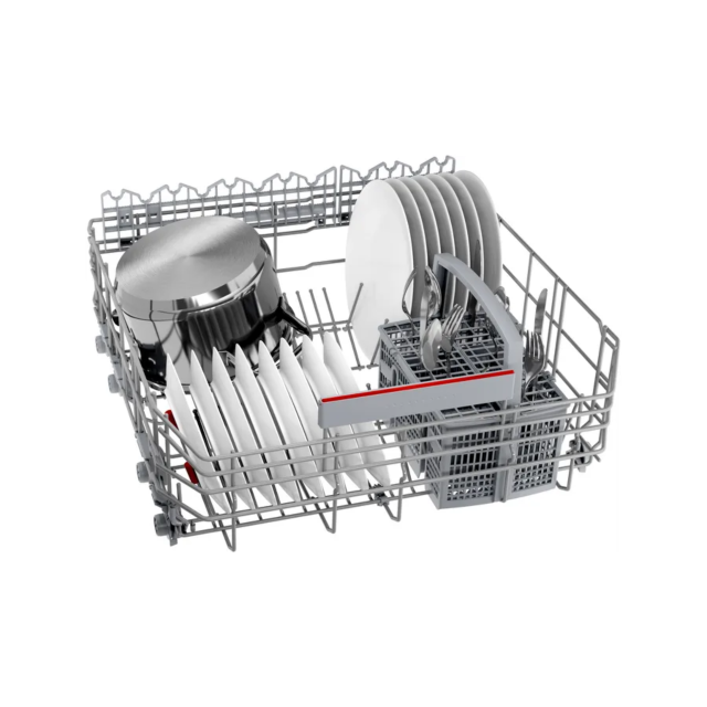 Bosch SMS6EDW02G Series 6 60cm Freestanding Dishwasher
