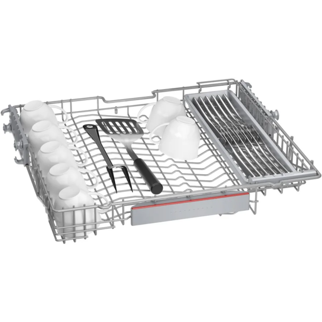 Bosch SMS6EDW02G Series 6 60cm Freestanding Dishwasher