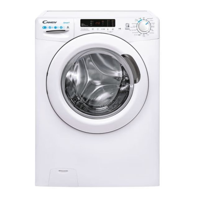 Candy CSW 4852DE/1-80 Freestanding Washer Dryer