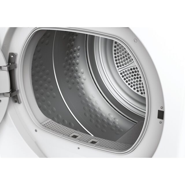 Candy KSEC8LF-80 Freestanding Tumble Dryer