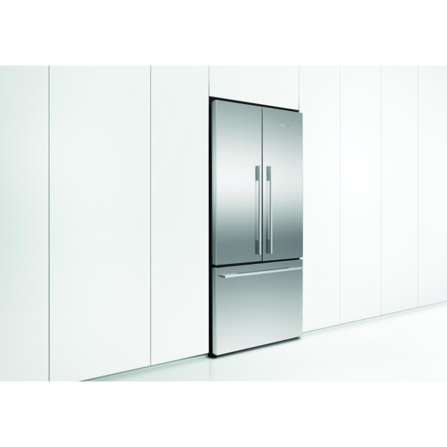 Fisher And Paykel RF610ADX6 Fisher & Paykel RF610ADX6 90cm Frost Free American Fridge Freezer - Stai