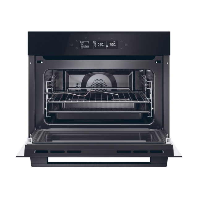 Haier H4MWID29G6NQB 900W Built-In Combination Microwave
