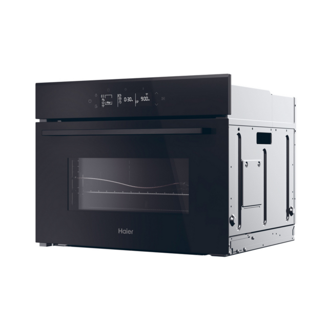 Haier H4MWID29G6NQB 900W Built-In Combination Microwave