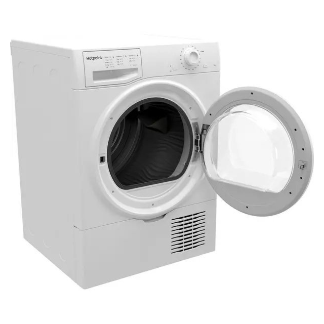 Hotpoint H2D81WUK 8kg Condenser Tumble Dryer - White