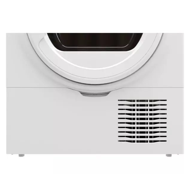 Hotpoint H2D81WUK 8kg Condenser Tumble Dryer - White
