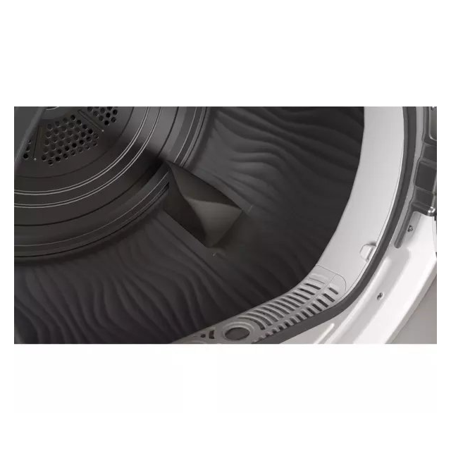 Hotpoint H2D81WUK 8kg Condenser Tumble Dryer - White