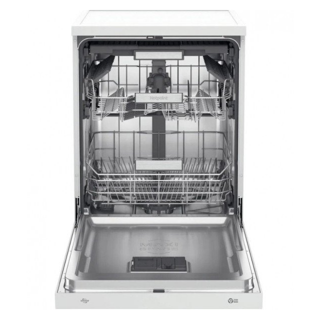 Hotpoint H7FHS41UK Full Size Dishwasher