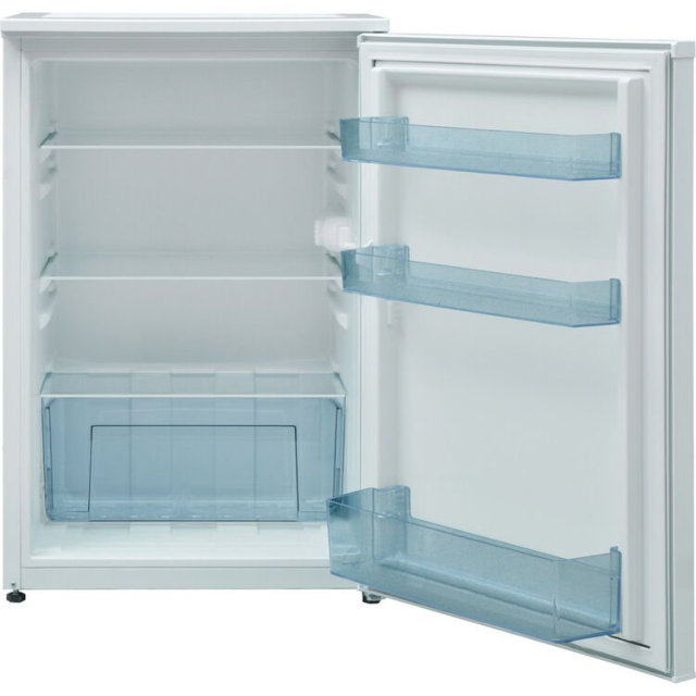 Indesit I55RM1120WUK 54cm Undercounter Larder Fridge - White