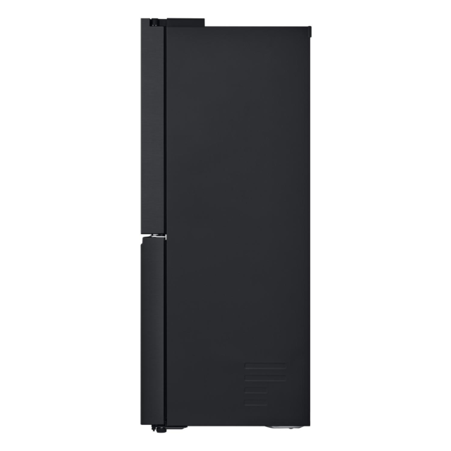 LG GMF960EV4E 91.4cm Frost Free Fridge Freezer