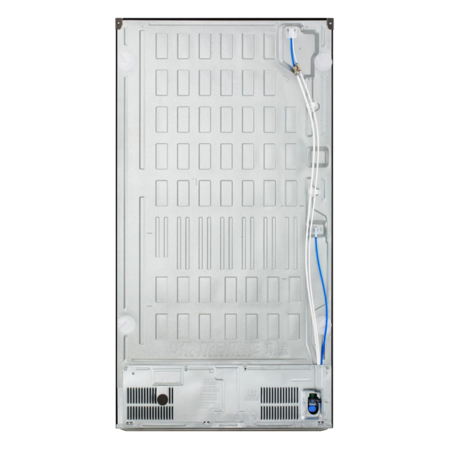 LG GMF960EV4E 91.4cm Frost Free Fridge Freezer