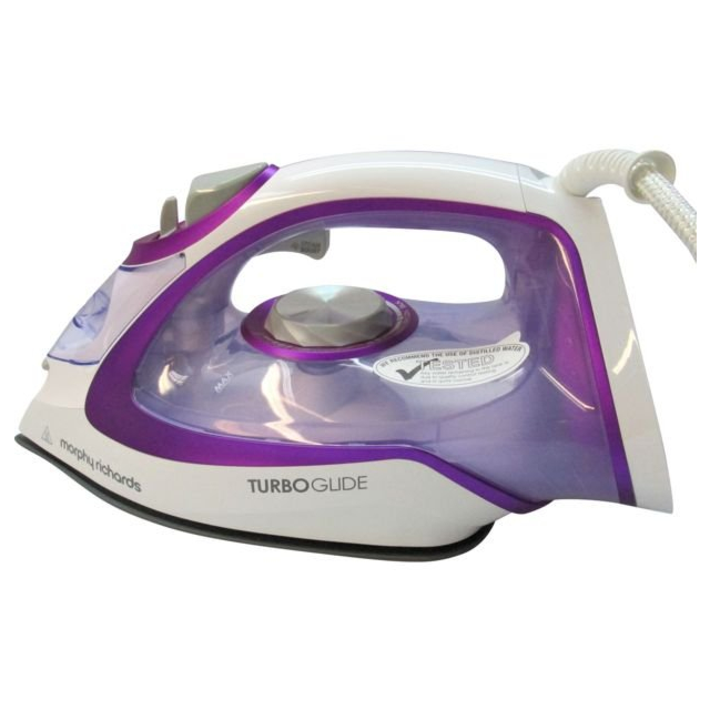 Morphy Richards 302000 Turbo Glide Iron