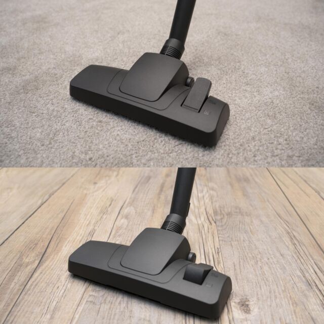 Numatic 906766 Henry Pet Vacuum Cleaner - Green