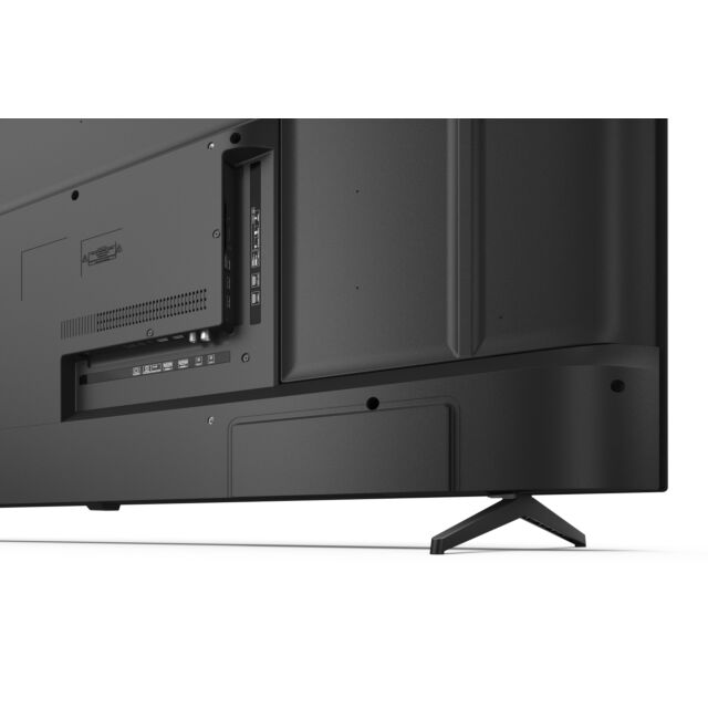 Sharp 4T-C55FN2KL2AB 1904T-C55FN2KL2AB 55inch 4K Ultra HD Smart TV