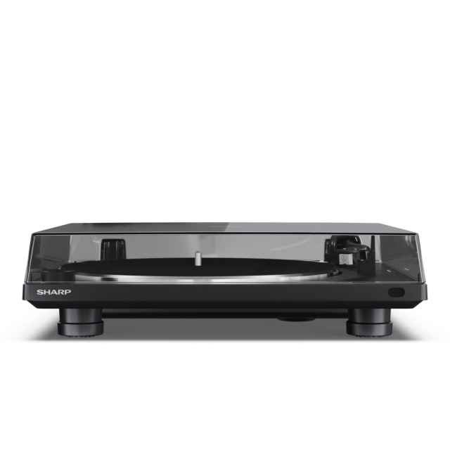 Sharp RP-TT100 Turntable - Bluetooth Technology Included