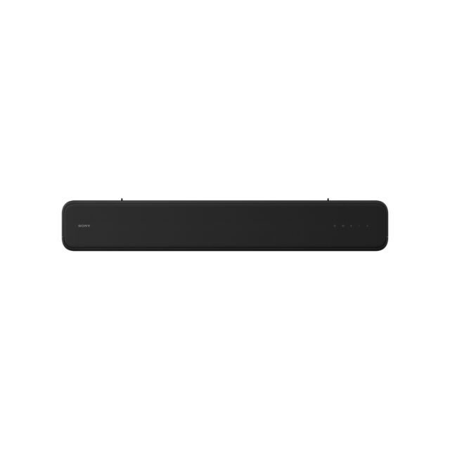 Sony HTS2000_CEK 3.1 ch Soundbar - Black