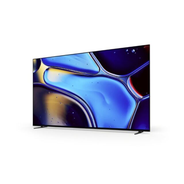 Sony K77XR80PU 77inch 4K OLED TV
