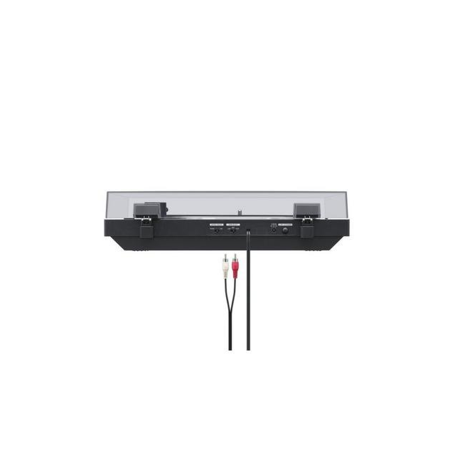 Sony PSLX310BTCEK Turntable with BLUETOOTH - Black