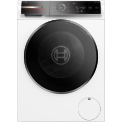 Bosch WGB256A1GB 10kg 1400 Spin Washing Machine - White