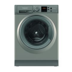 Hotpoint NSWF946GGUK Freestanding Washing Machine