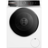 Bosch WGB256A1GB 10kg 1400 Spin Washing Machine - White